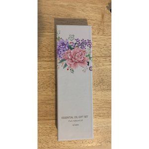 Essential Oil Gift Set